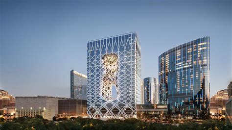 city of dreams macau hotel.